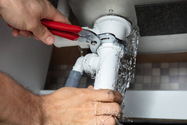 Best Emergency water damage restoration  in Clemson University, SC